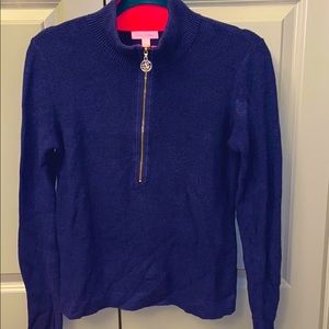 Super Soft Lilly Pulitzer Sweater